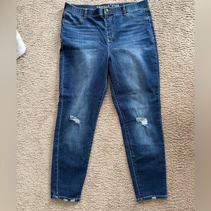 VANILLA STAR women jeans